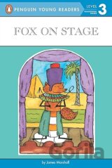 Fox On Stage