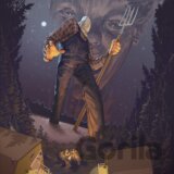 Harry Manfredini: Friday the 13th Part II (Gold & Purple) LP