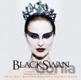 Clint Mansell: Black Swan (Translucent Coloured Red) LP