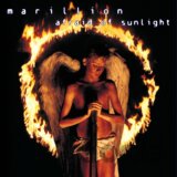 Marillion:  Afraid Of Sunlight (Picture) LP