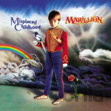 Marillion:  Misplaced Childhood (Picture) LP