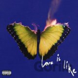 Maroon 5:  Love Is Like / Yellow Marbled LP