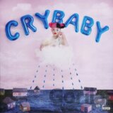 Melanie Martinez:  Cry Baby Limited LP