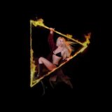 Ava Max:  Don't Click Play