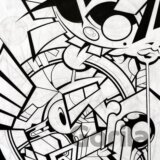 Mechatok: Wide Awake