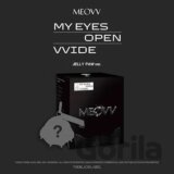 Meovv: My Eyes Open Vvide / Jelly Paw Digital edition