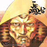 Mf Doom:  Nastradoomus Volume 1 & 2 LP