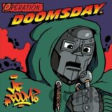 Mf Doom:  Operation Doomsday LP