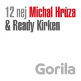 Michal Hrůza & Ready Kirken: 12 Nej LP