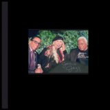 Joni Mitchell: Joni’s Jazz  LP