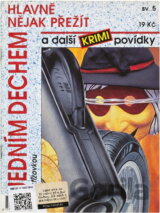 Hlavně nějak přežít a další krimi povídky