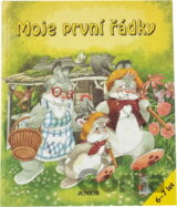 Moje první řádky