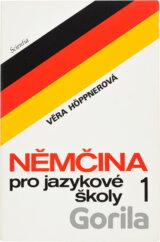 Němčina pro jazykové školy 1