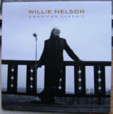 Willie Nelson: American Classic LP