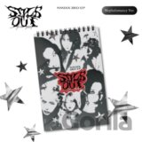 Nmixx: Fe3O4: Stick Out (Nephelomancy Ver.)