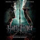 Alexandre Desplat: Harry Potter And The Deathly Hallows Part 2 LP