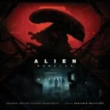 Benjamin Wallfisch: Alien: Romulus