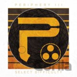 Periphery: Periphery III: Select Difficulty (Coloured) LP