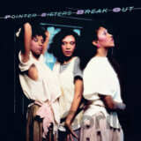 Pointer Sisters: Break Out LP