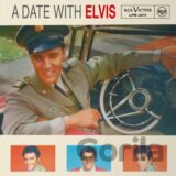 Elvis Presley: A Date with Elvis LP