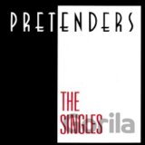 Pretenders:  The Singles