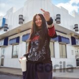 Princess Nokia: A Girl Cried Red