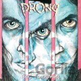 Prong: Beg To Differ (Yellow) LP