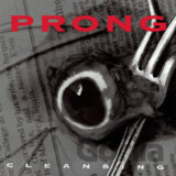 Prong: Cleansing LP