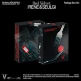 Red Velvet: Irene & Seulgi: Tilt / Package edition
