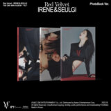 Red Velvet, Irene & Seulgi: 2nd Mini Album / Random Photobook + POB edition