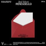 Red Velvet: Irene & Seulgi: Tilt: QR Album / QR Digital edition