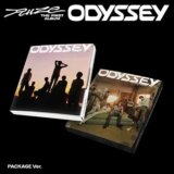 Riize: Odyssey / Random Photobook edition