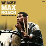 Max Roach: We Insist! Freedom Now Suite LP