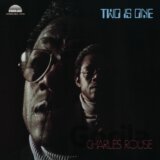 Charlie Rouse: Two Is One