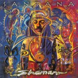 Santana: Shaman LP