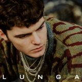 Sydney Minsky Sargeant: Lunga LP