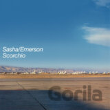 Sasha & Emerson: Scorchio LP
