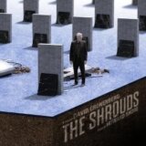 Howard Shore:  The Shrouds (colored Vinyl) LP
