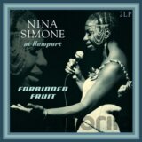 Nina Simone: At Newport (forbidden) LP