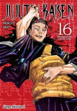 Jujutsu Kaisen - Prokleté války 16