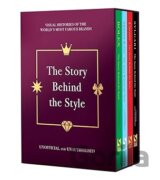 The Story Behind the Style Box Set