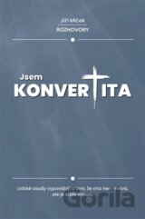 Jsem konvertita
