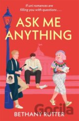 Ask Me Anything