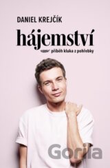 Hájemství – Příběh kluka z pohřebky
