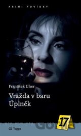 Vražda v baru Úplněk