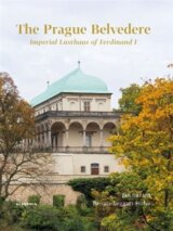 The Prague Belvedere