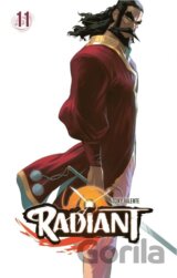 Radiant 11