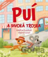 Puí a Divoká trojka