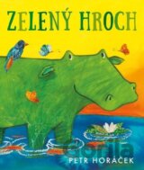 Zelený hroch