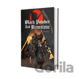 Black Powder And Brimstone Core Rulebook